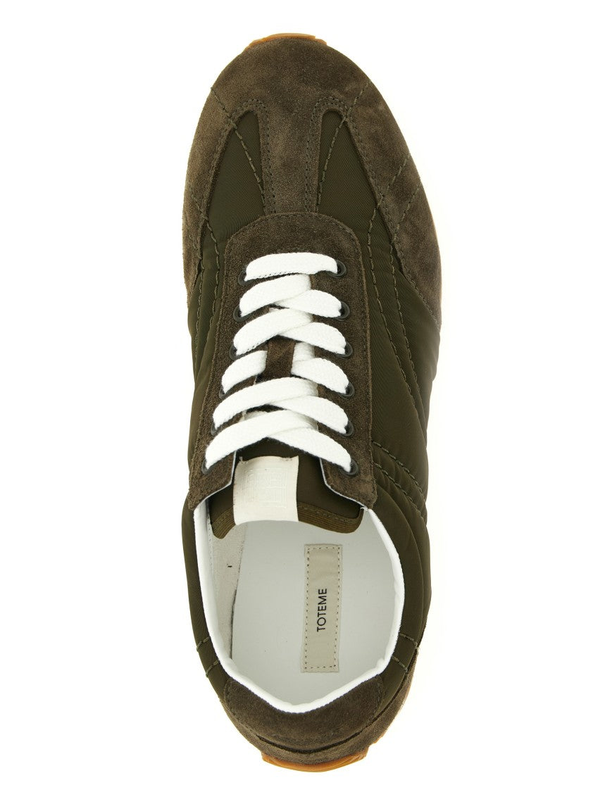 Totême 'Sport' Sneakers