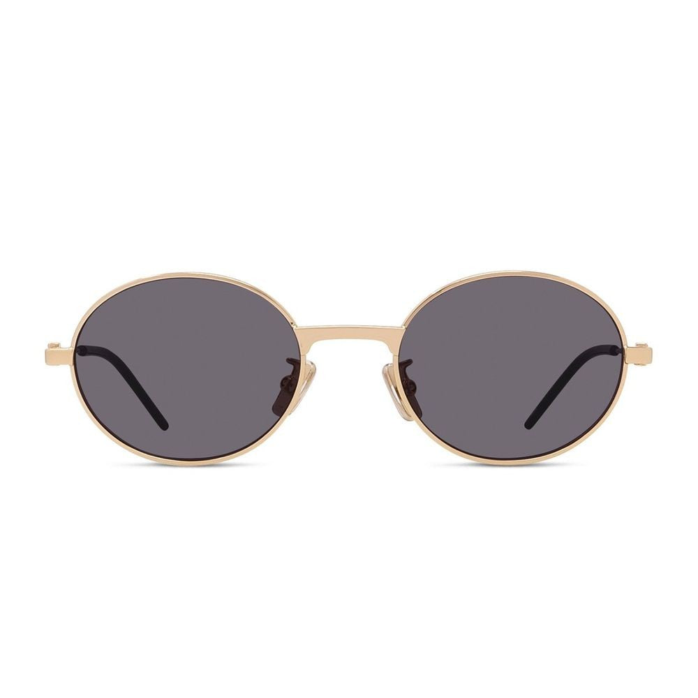 Givenchy Gv Speed Oval Metal Frame Sunglasses