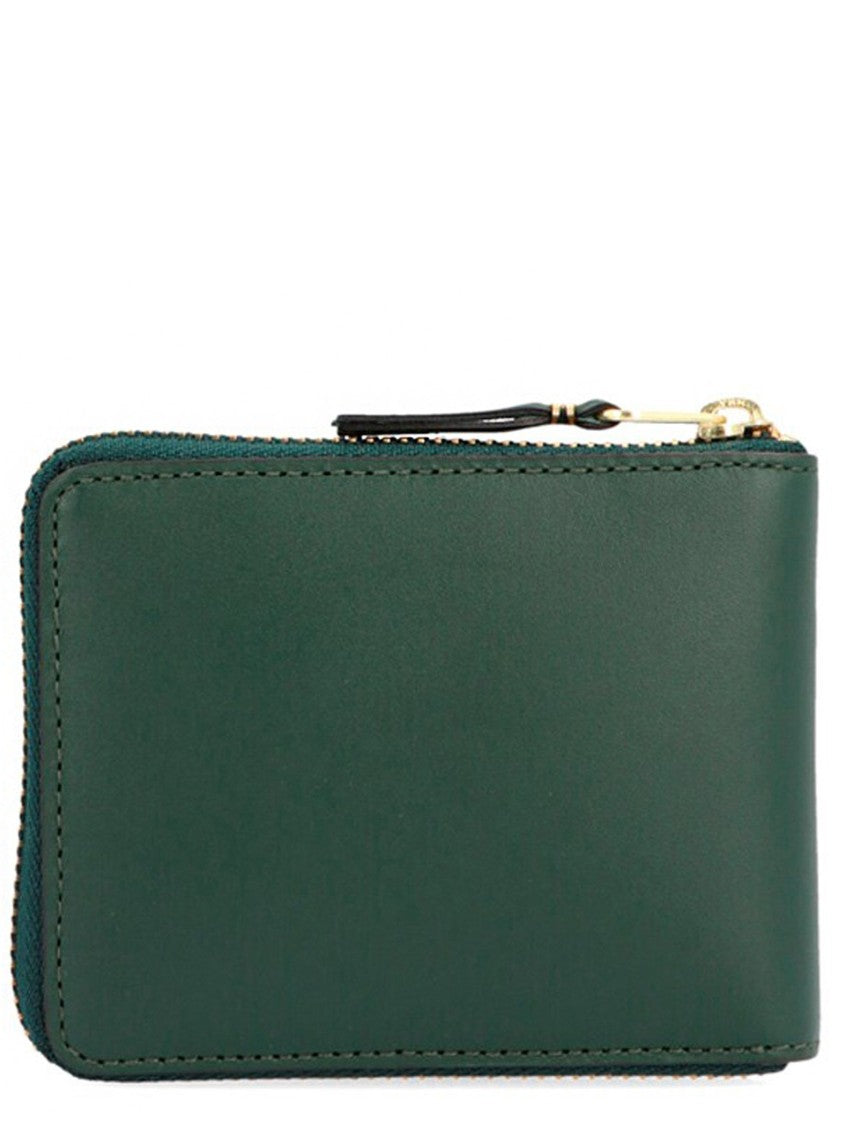 Comme Des Garçons Classic Leather Line’ Wallet