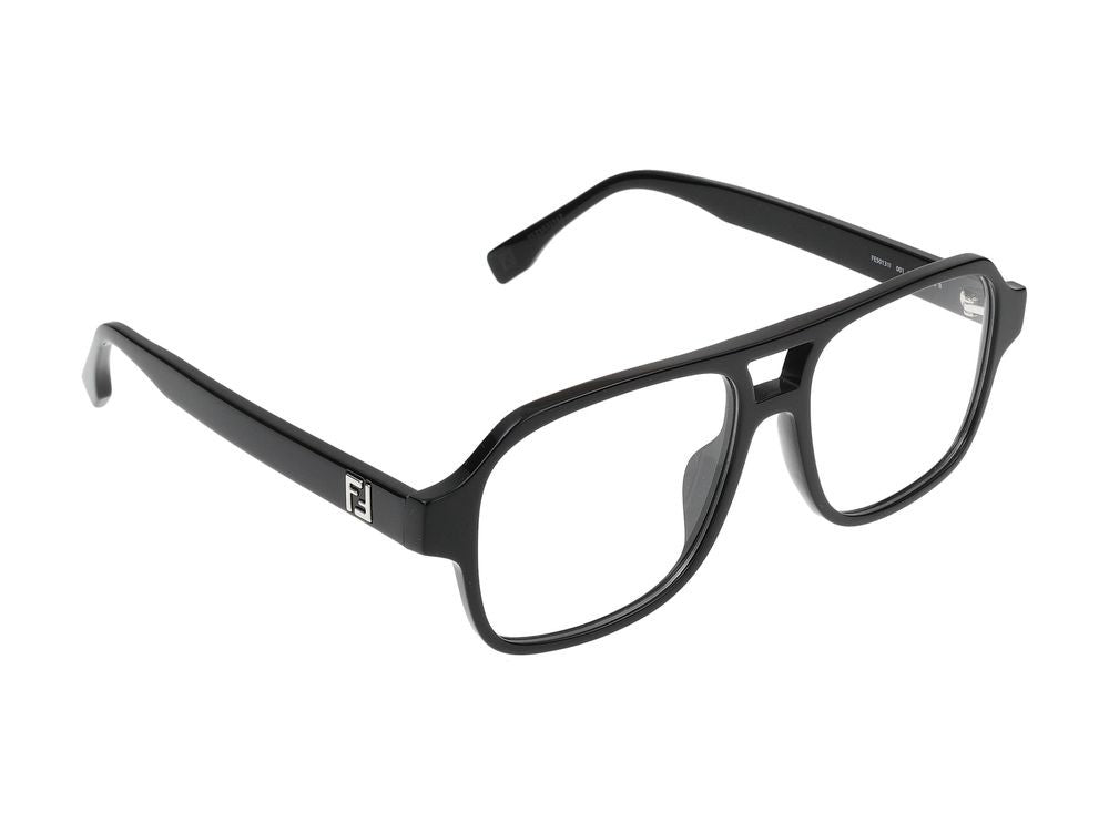 Maison Fendi Eyeglasses Fe50131i 001 54/16/145