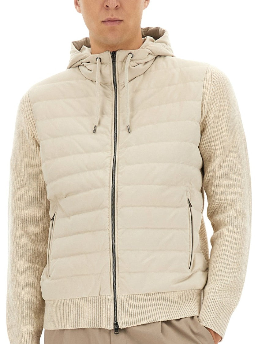 Herno Resort Jacket