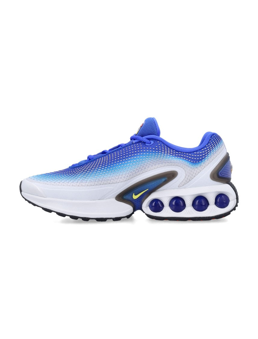 Nike Air Max Multi Layer Mesh Sneakers