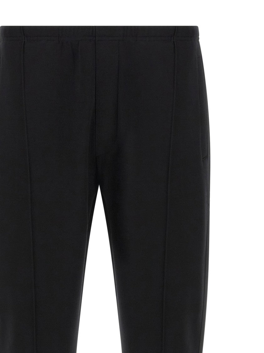 Prada Re-Nylon Band Joggers