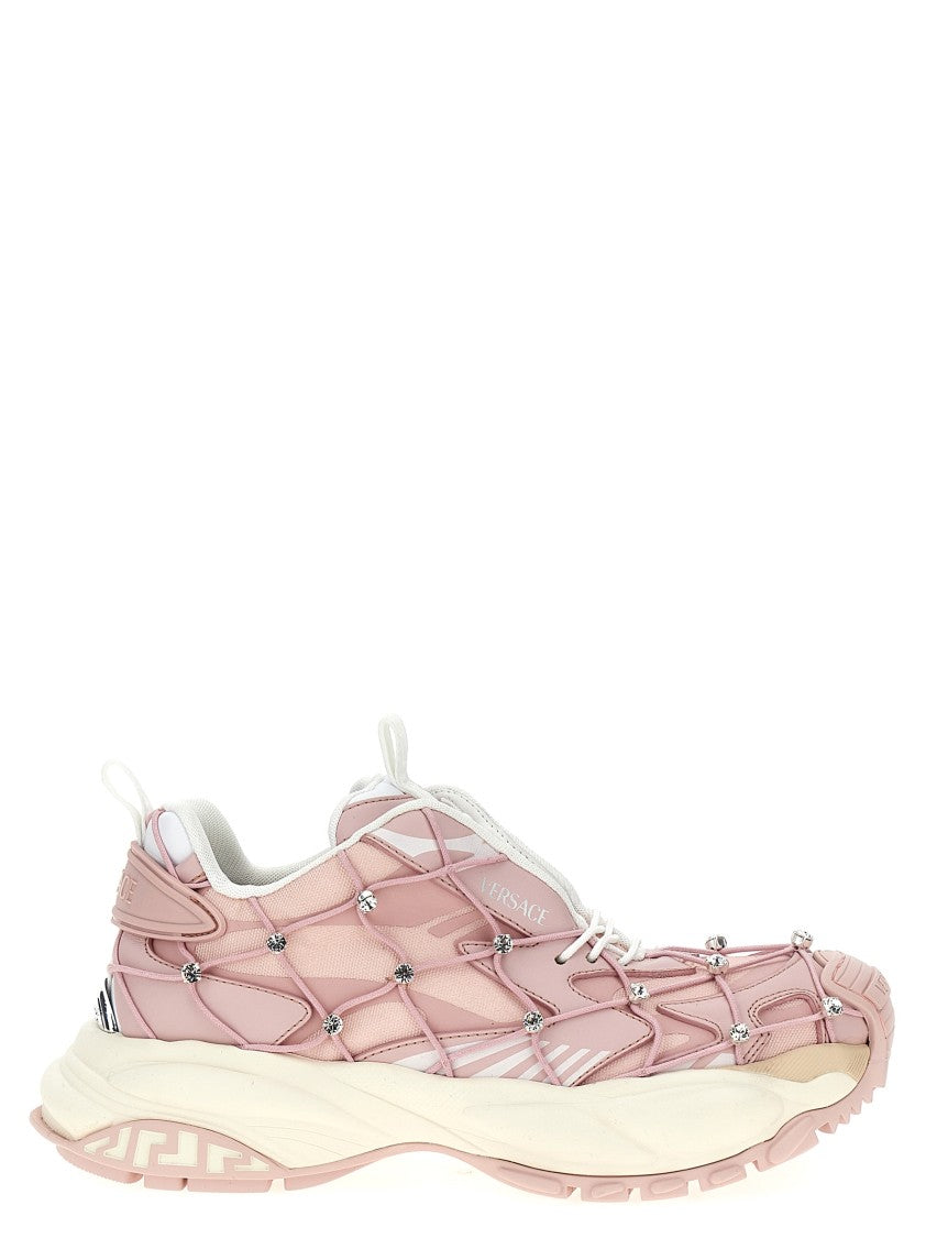 Versace ' Mercury M_Vs_02' Sneakers