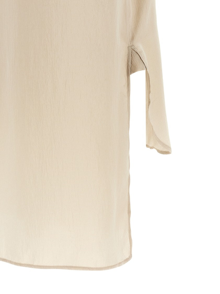 Maison Jejia Berta' Shirt
