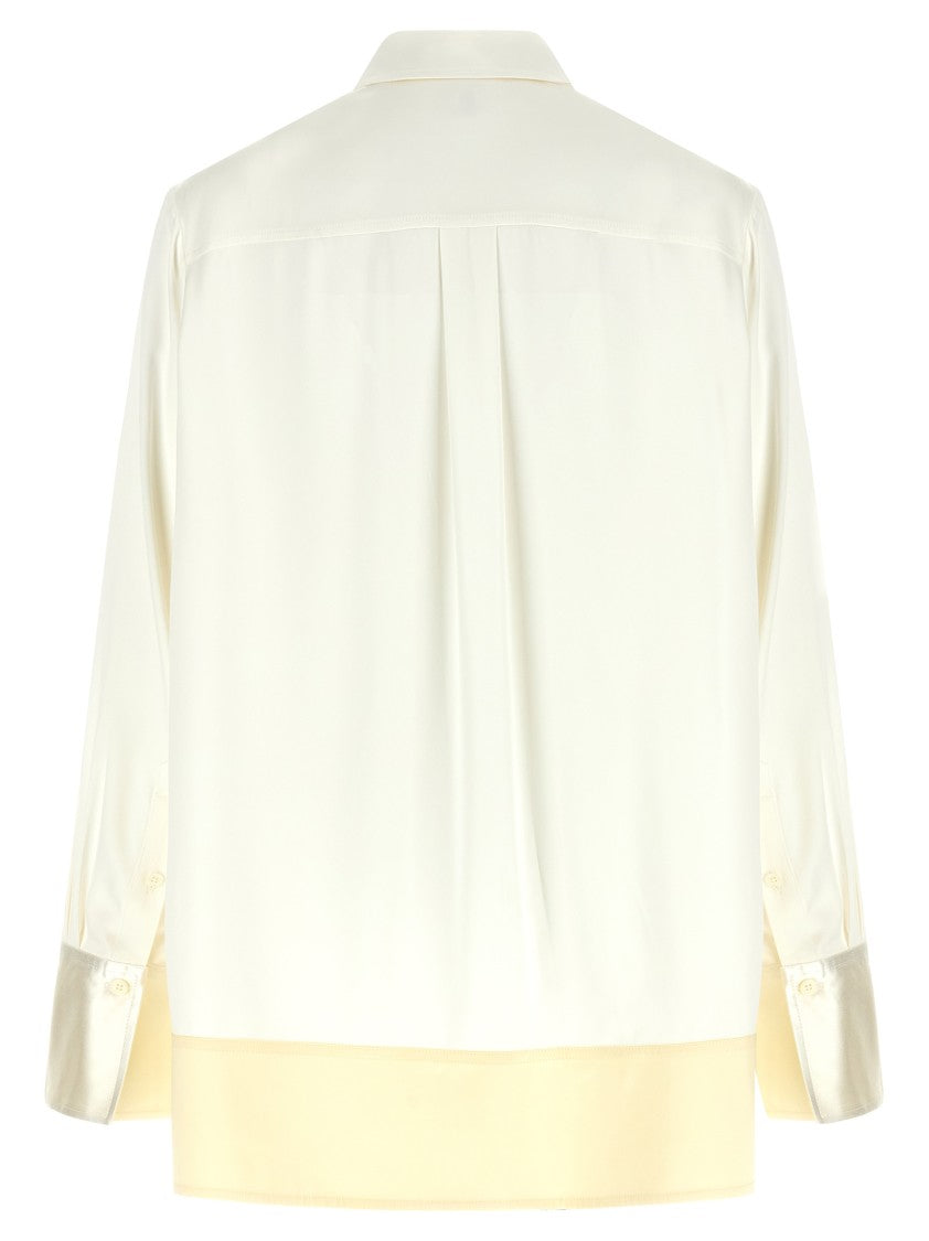 Totême 'Soft Tuxedo' Shirt