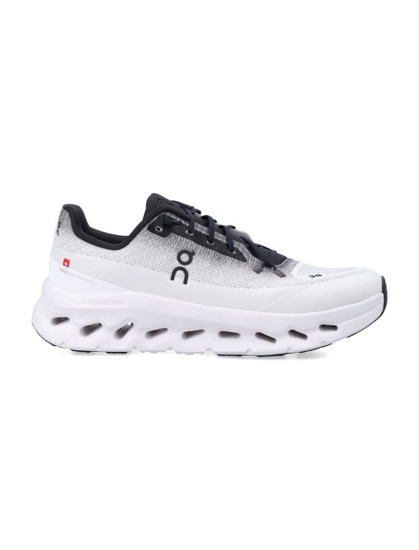 On Running Cloudtilt High-Performance Fabric Sneakers