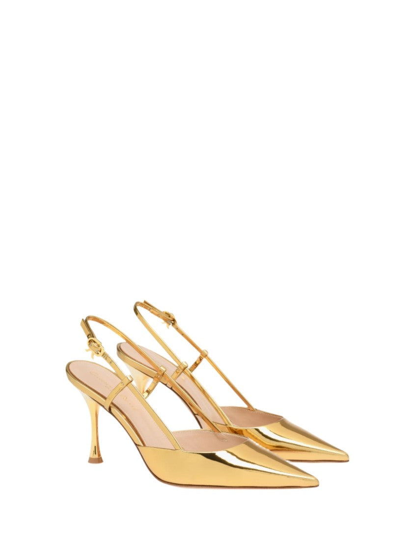 Gianvito Rossi Ascent Sandal 85