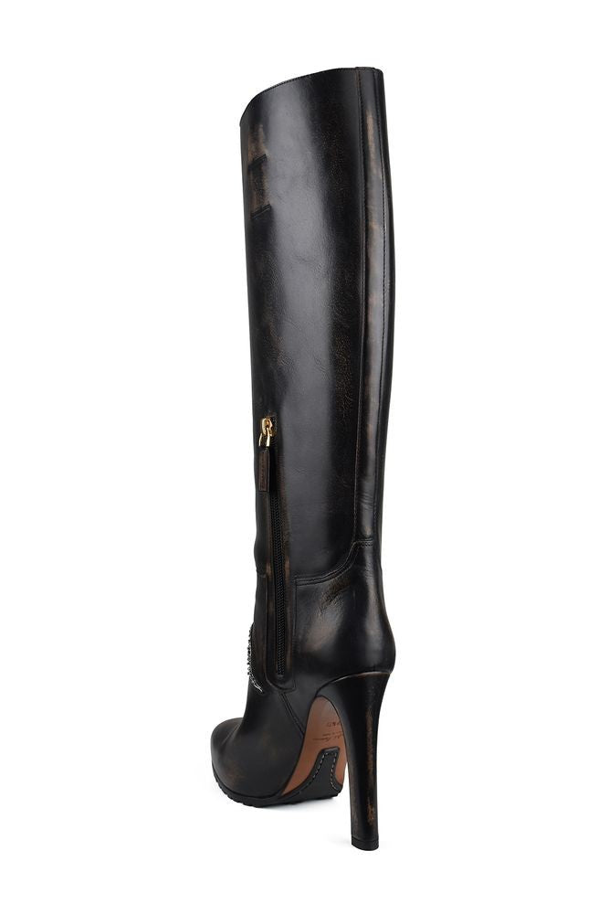 Polo Ralph Lauren Remmy Boots