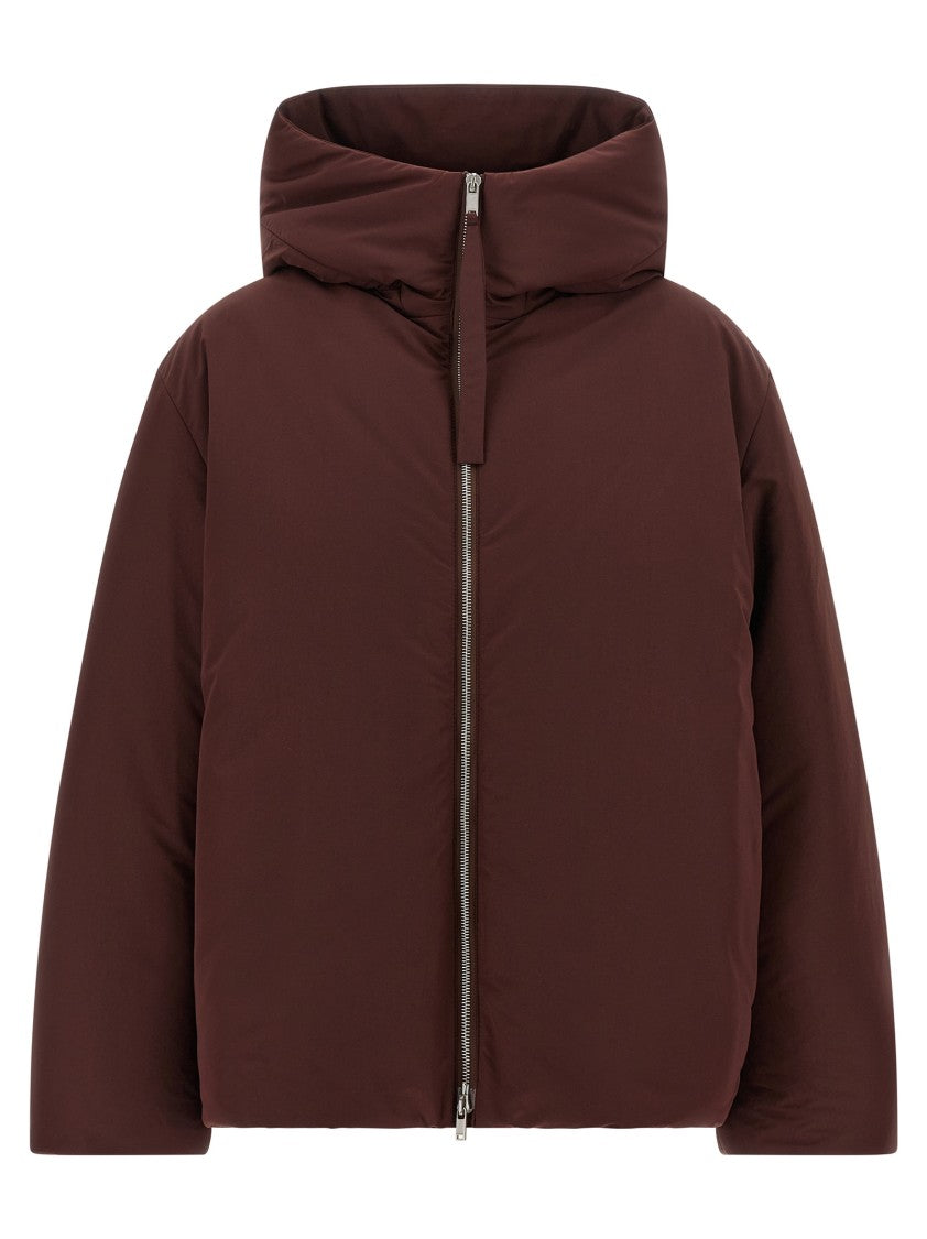 Jil Sander '06' Down Jacket