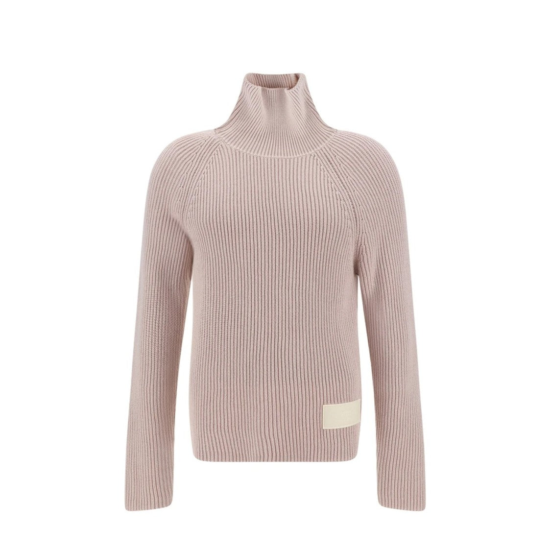 Ami Turtleneck Sweater