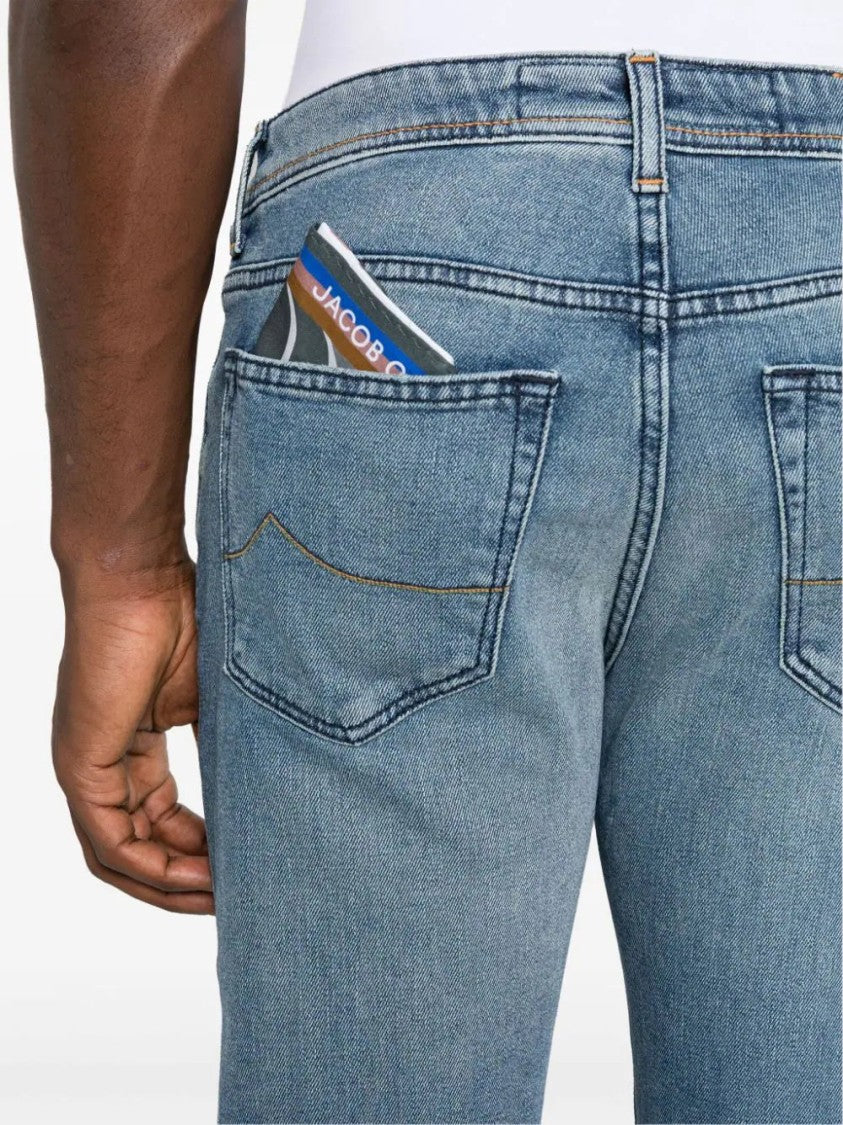 Jacob Cohen Bard Jeans