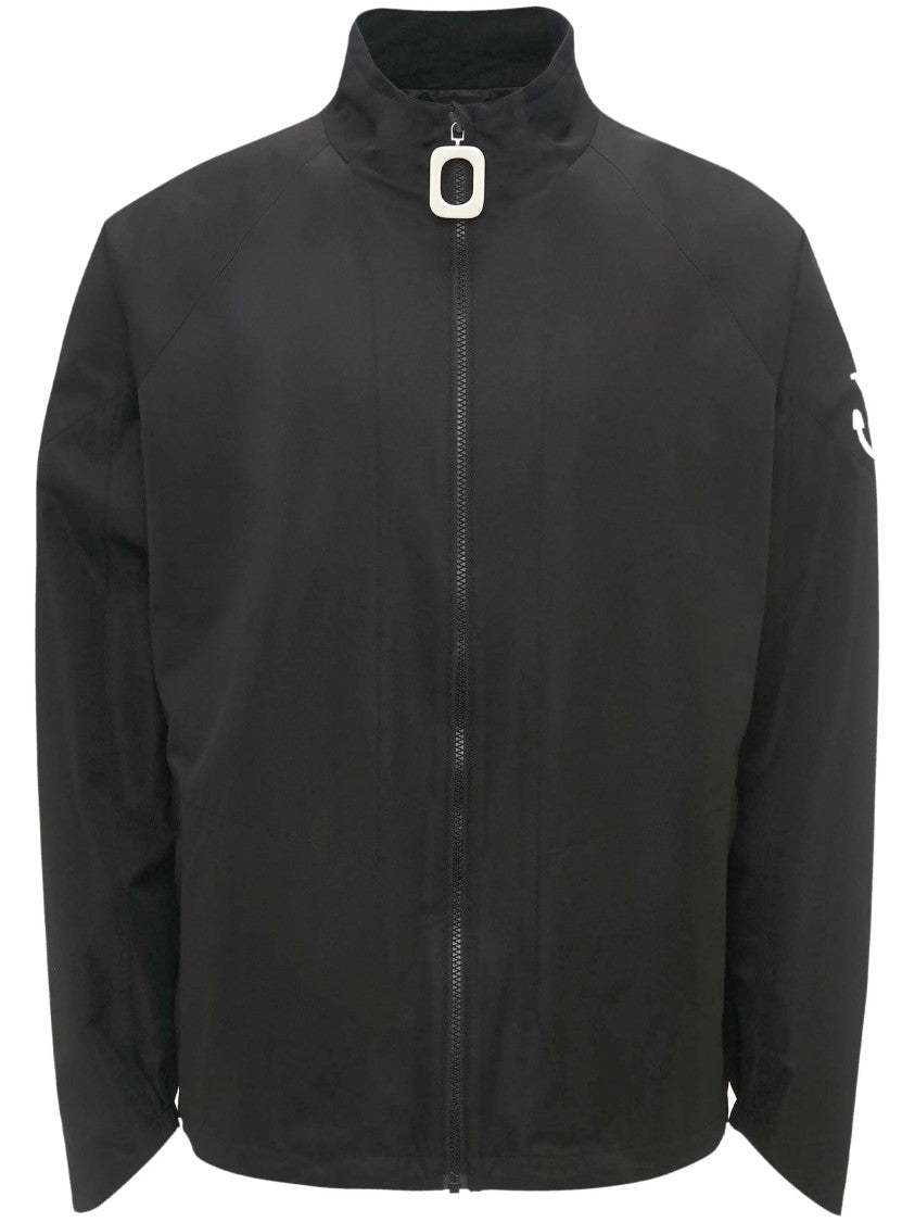 J. W. Anderson Jwa Puller Track Jacket