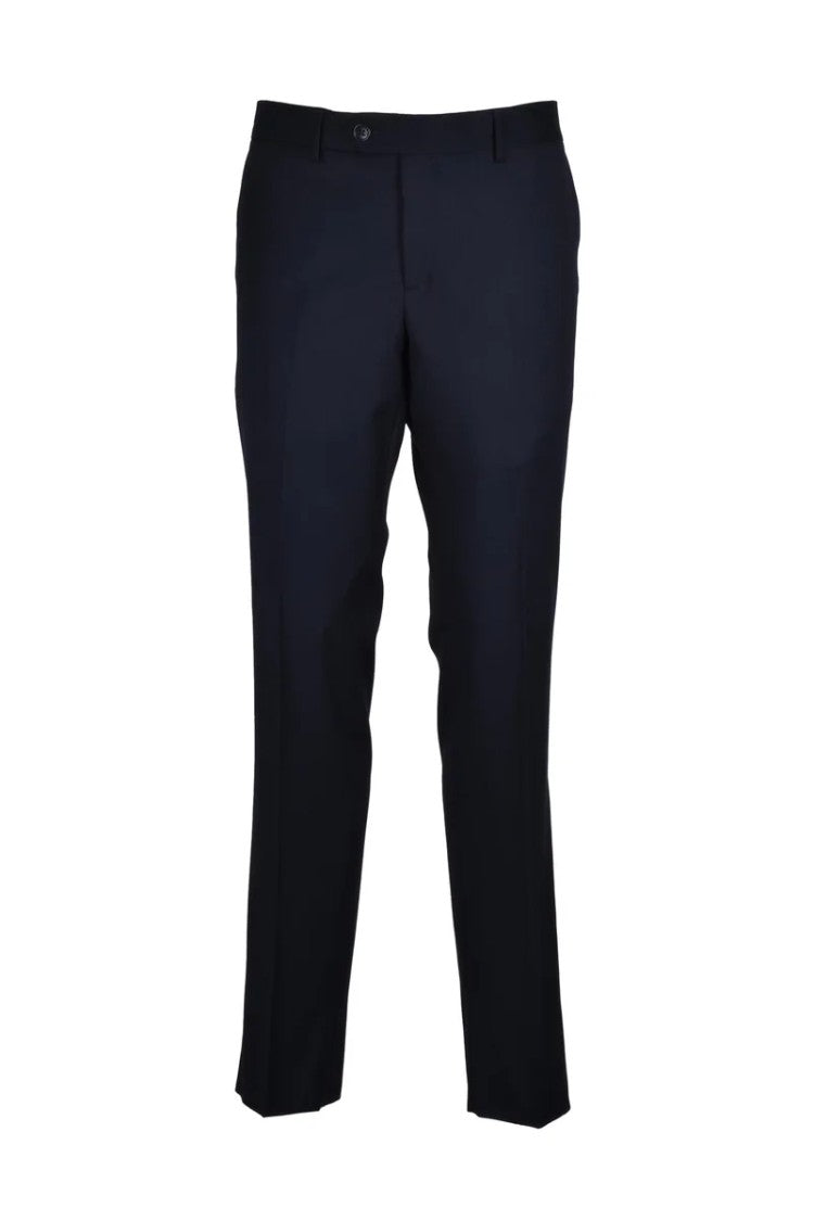 At.P.Co Wardrobe Men's Suit - Navy Blue