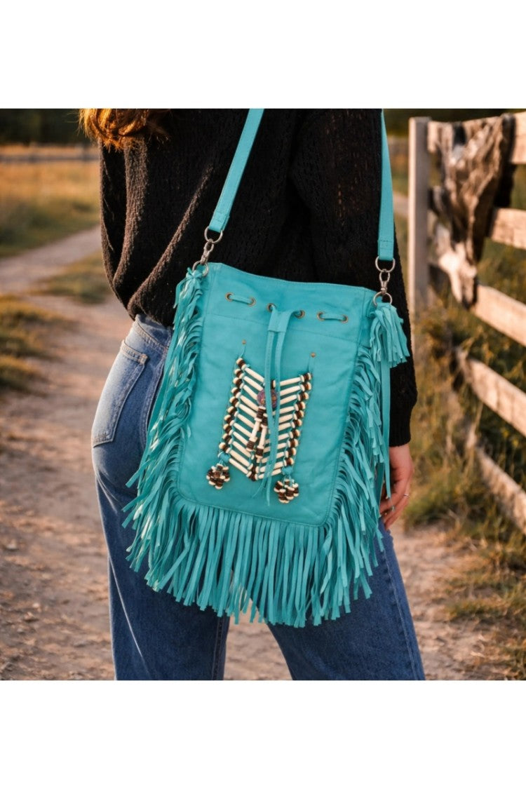 Miss June Bag Taina