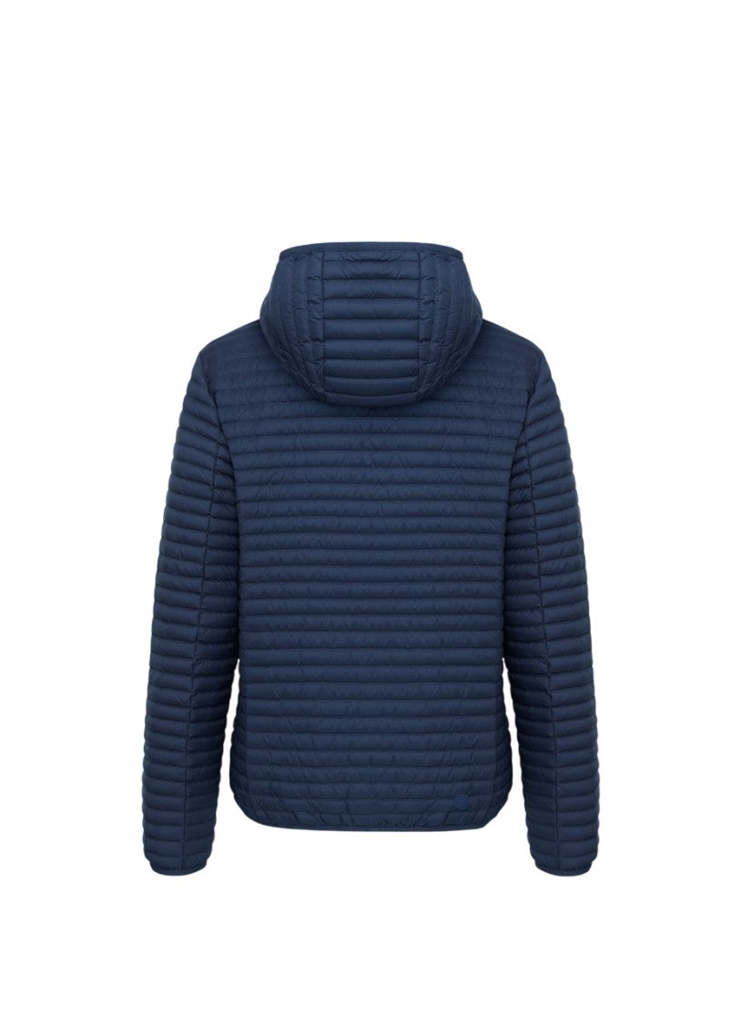 Colmar Blue Slim Fit Down Jacket