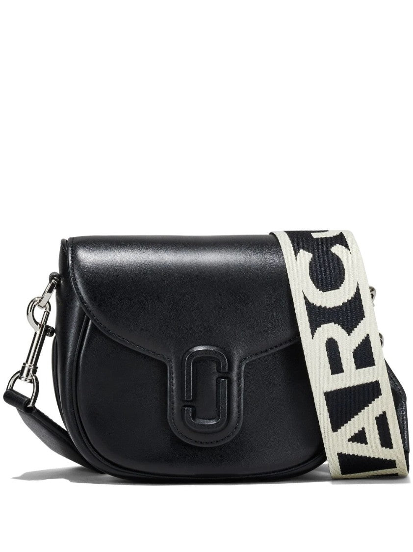 Marc Jacobs The Small Saddle Bag