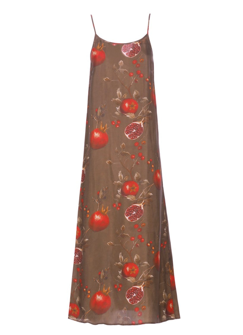 Uma Wang Anaya Dress