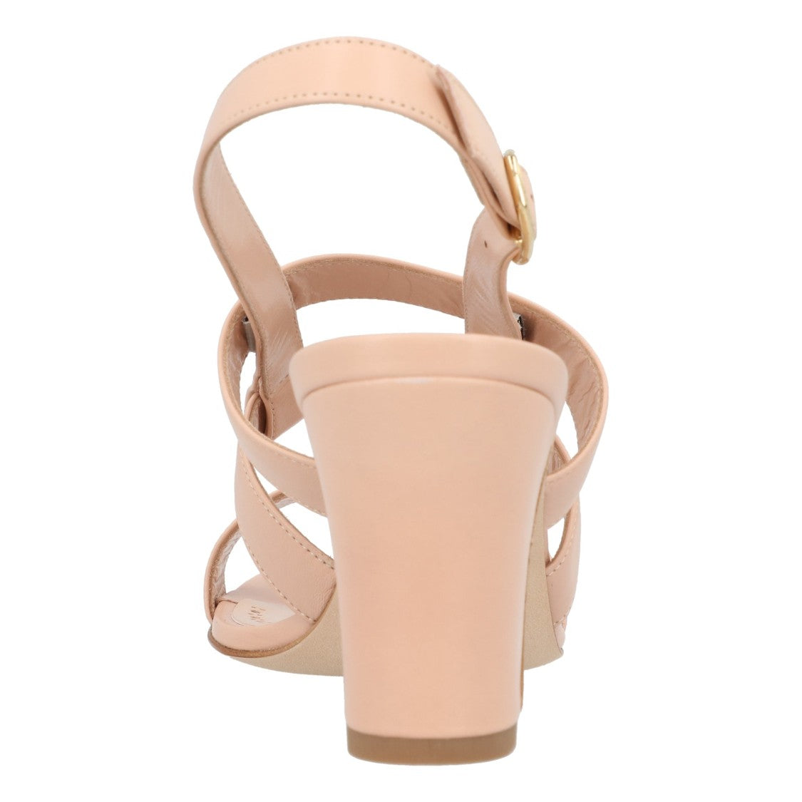 Manolo Blahnik Memaarhi 070 Sandal Beige