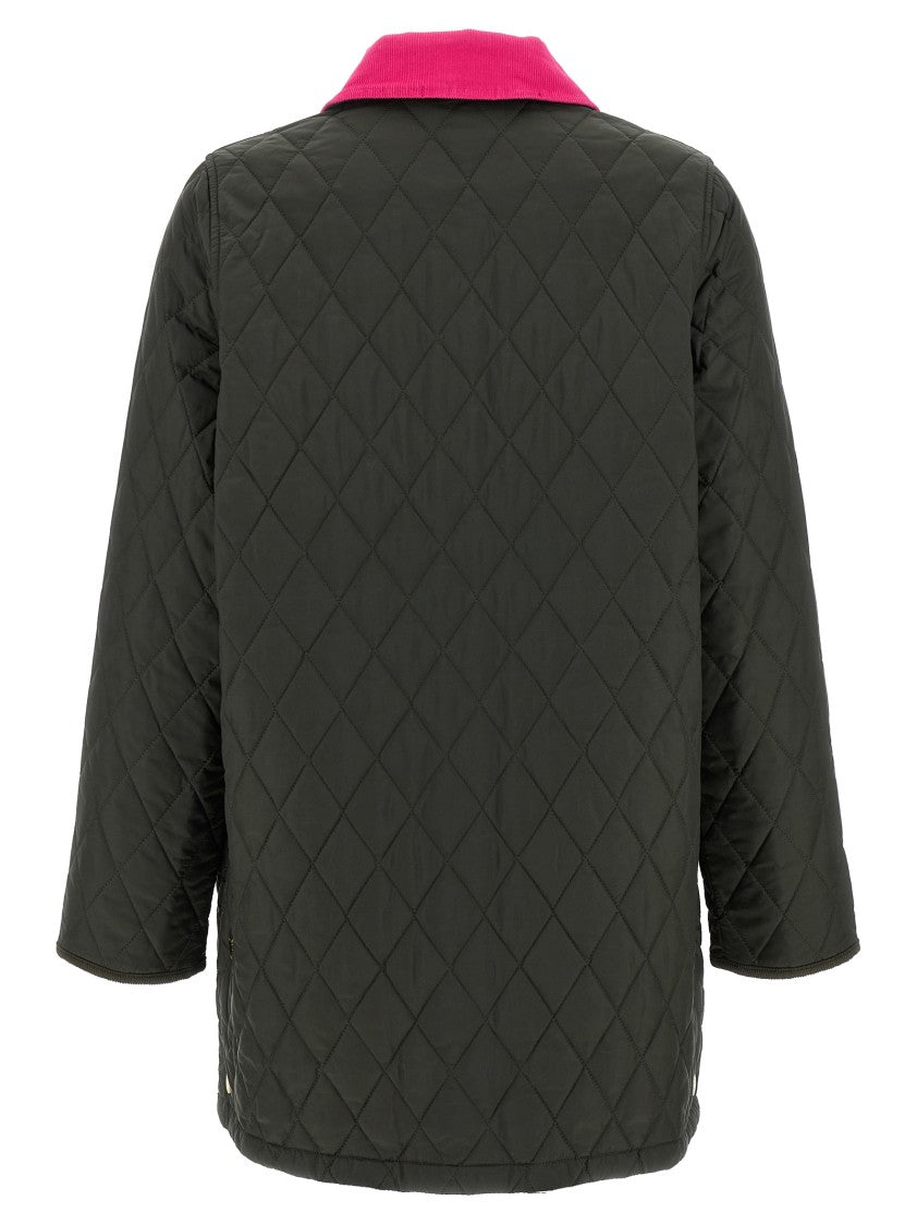 Barbour 'Icons Modern' Jacket