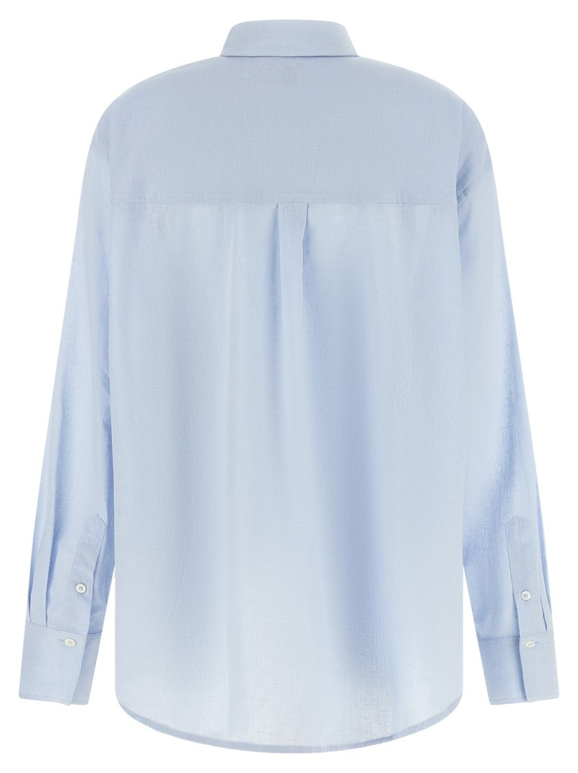 Totême 'Summer' Shirt