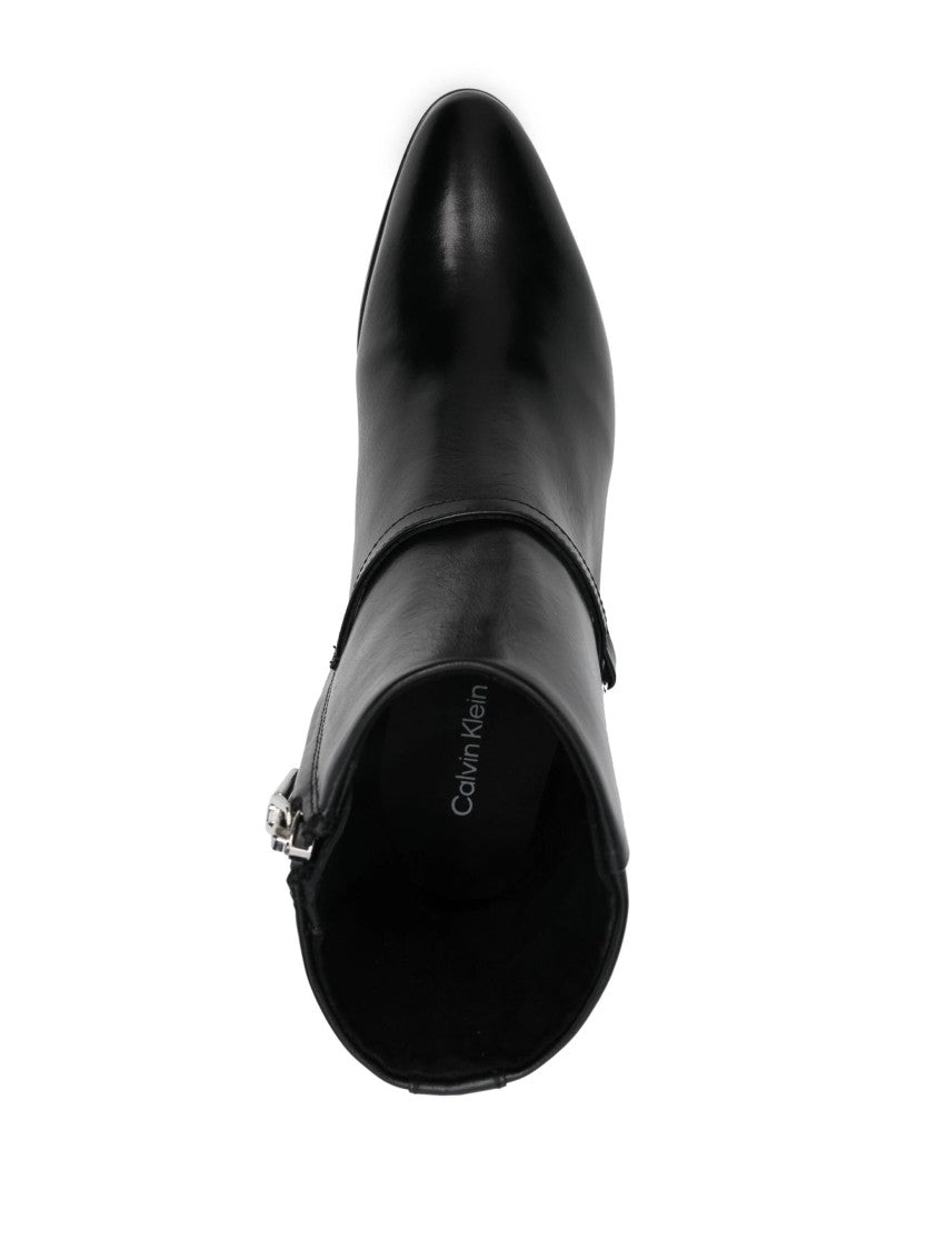 Calvin Klein Ankle Boot 55