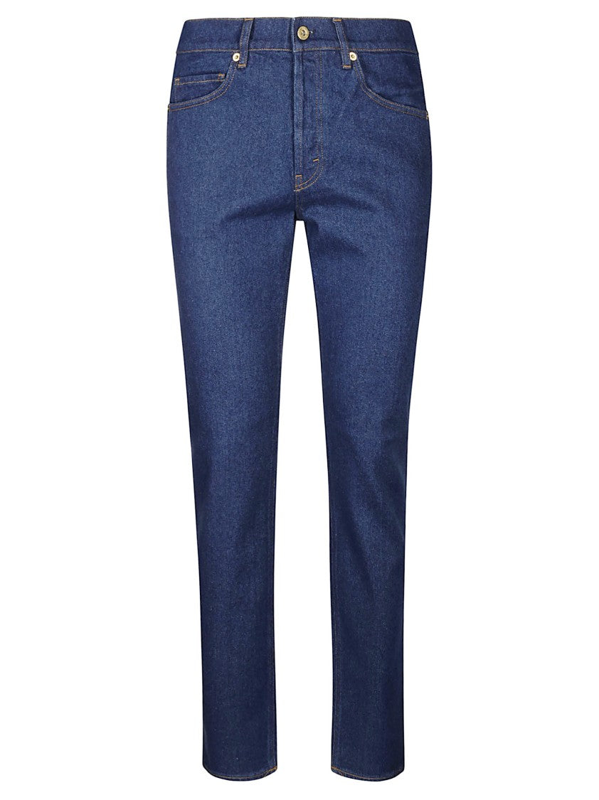 Pence 5 Pockets Regular Fit Jeans