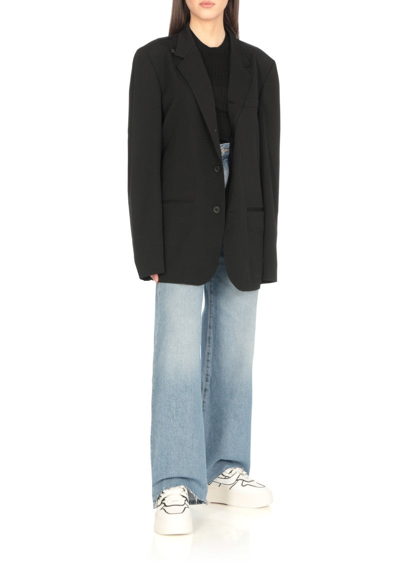 Ash White Match Bis Sneakers