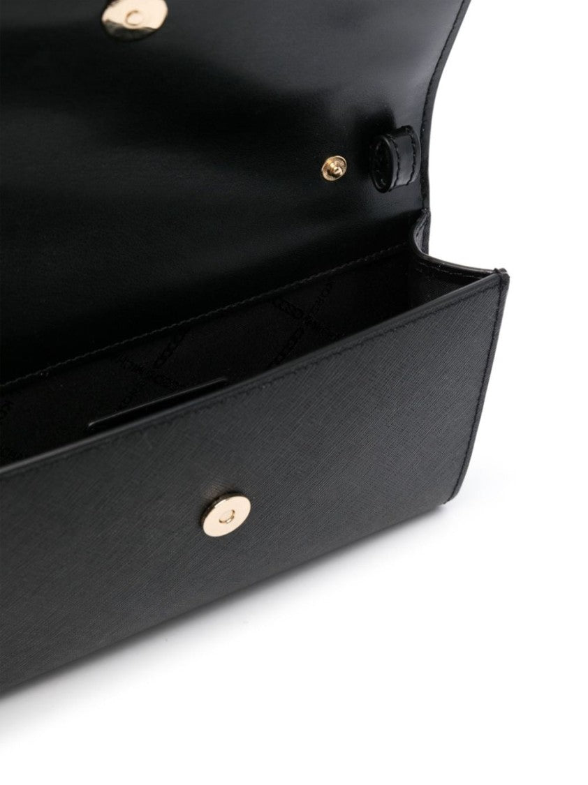 Michael Kors Lg Frame Wallet