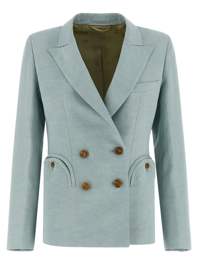 Blazé Milano 'Zenith Charmer' Blazer