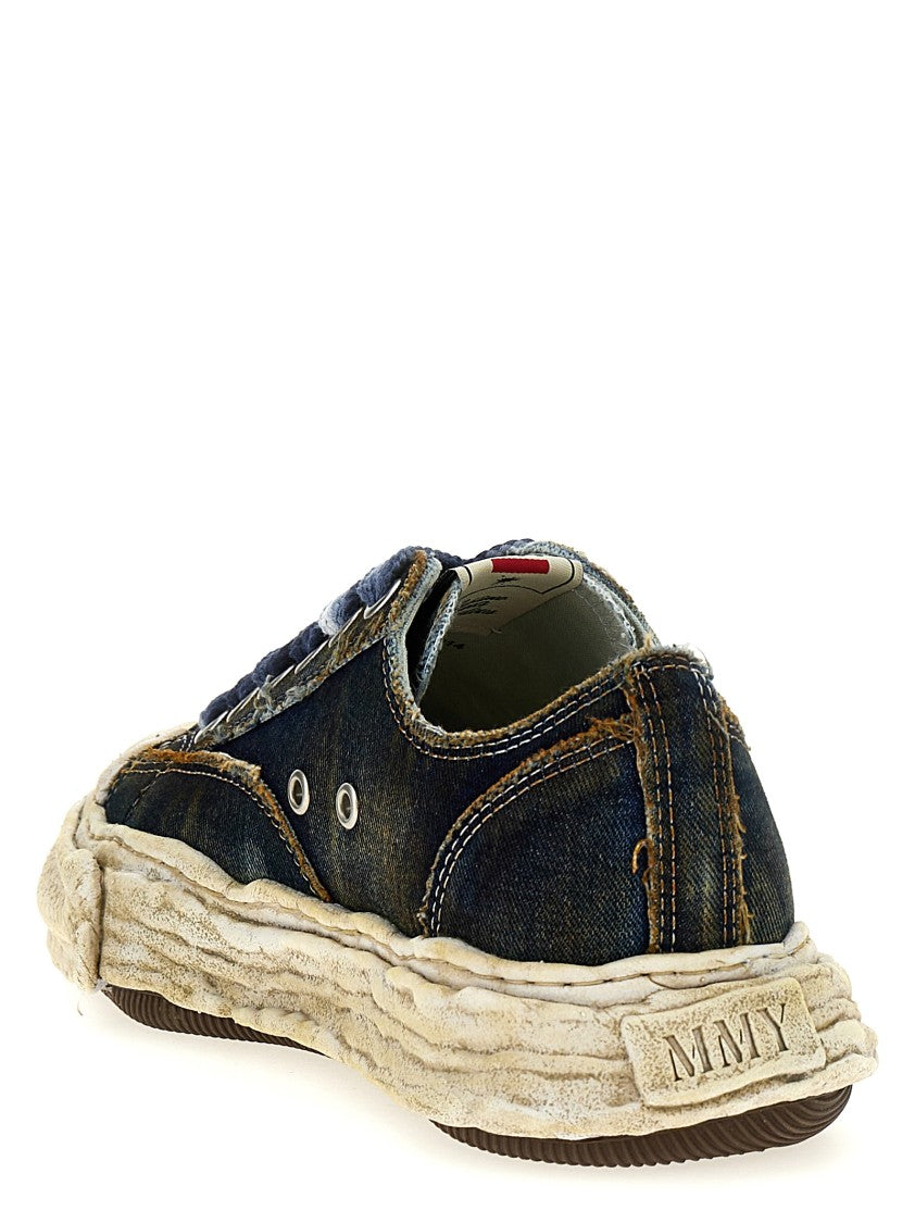 Maison Mihara Yasuhiro 'Peterson23' Sneakers