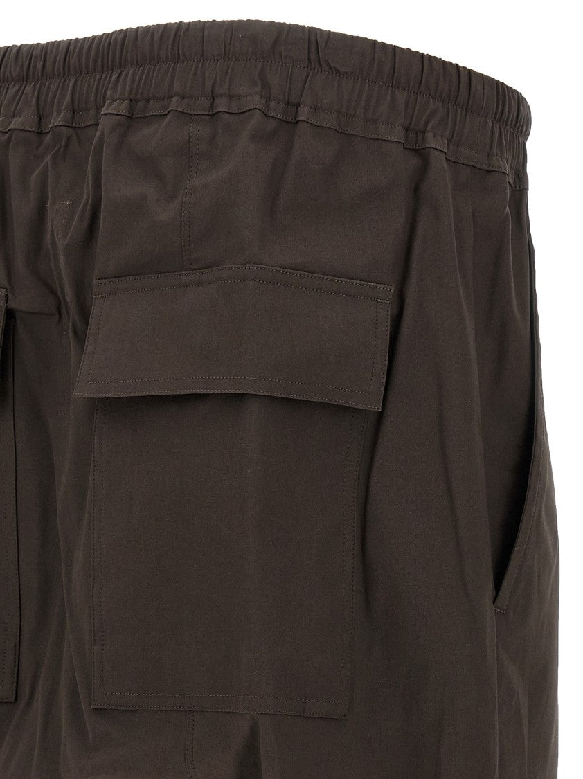 Rick Owens 'Drawstring Long' Pants