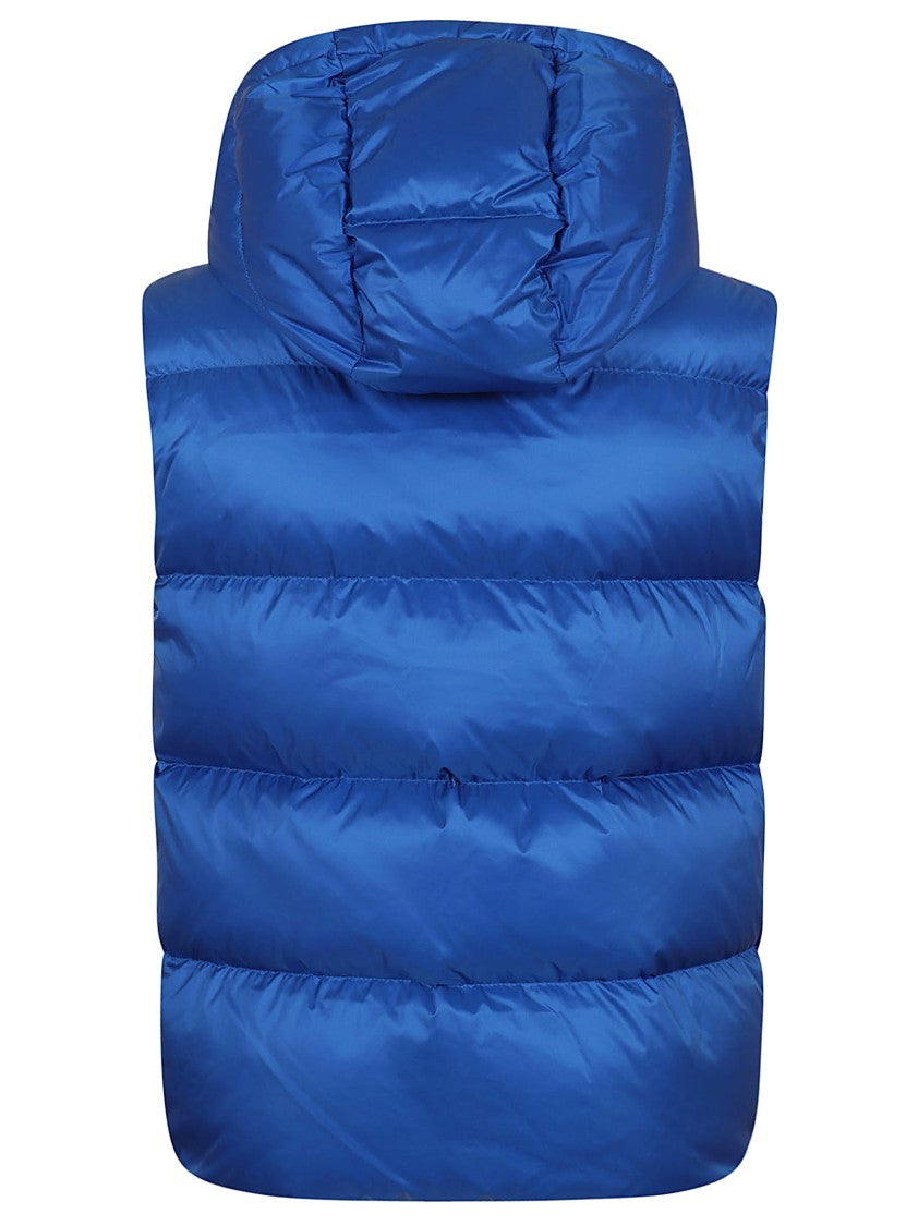 Polo Ralph Lauren Padded Nylon Vest