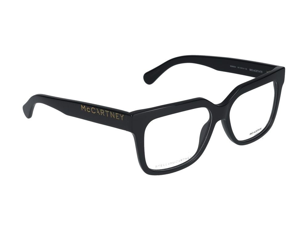 Stella Mccartney Eyeglasses Sc50034i 001 55/14/145