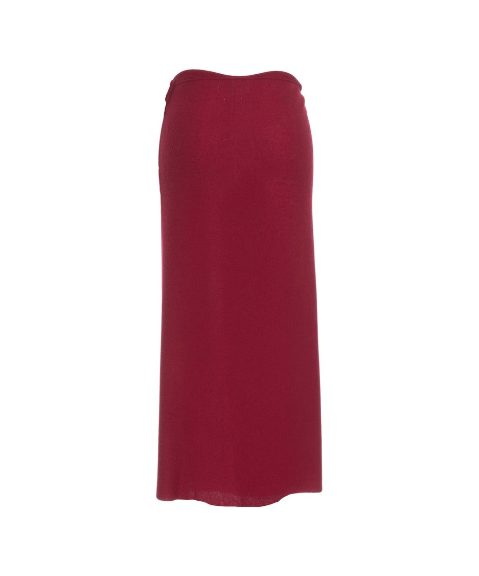 Crush Riviera' Midi Skirt