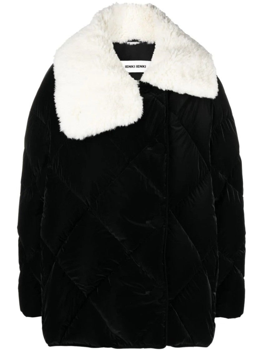Ienki Ienki Quilted Puffer Jacket