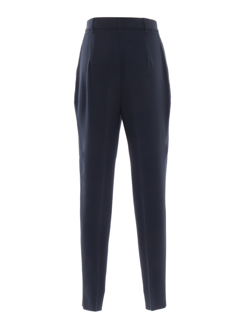 Max Mara Eguale Long Trouser