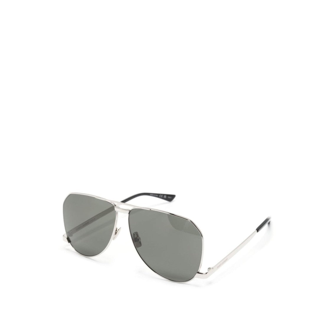 Saint Laurent Metal Sl690 Sunglasses