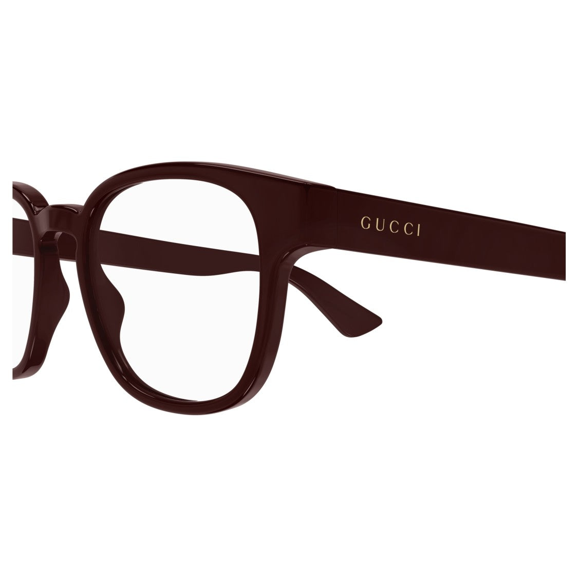 Gucci Gg1343o Rectangular Frame Eyeglasses