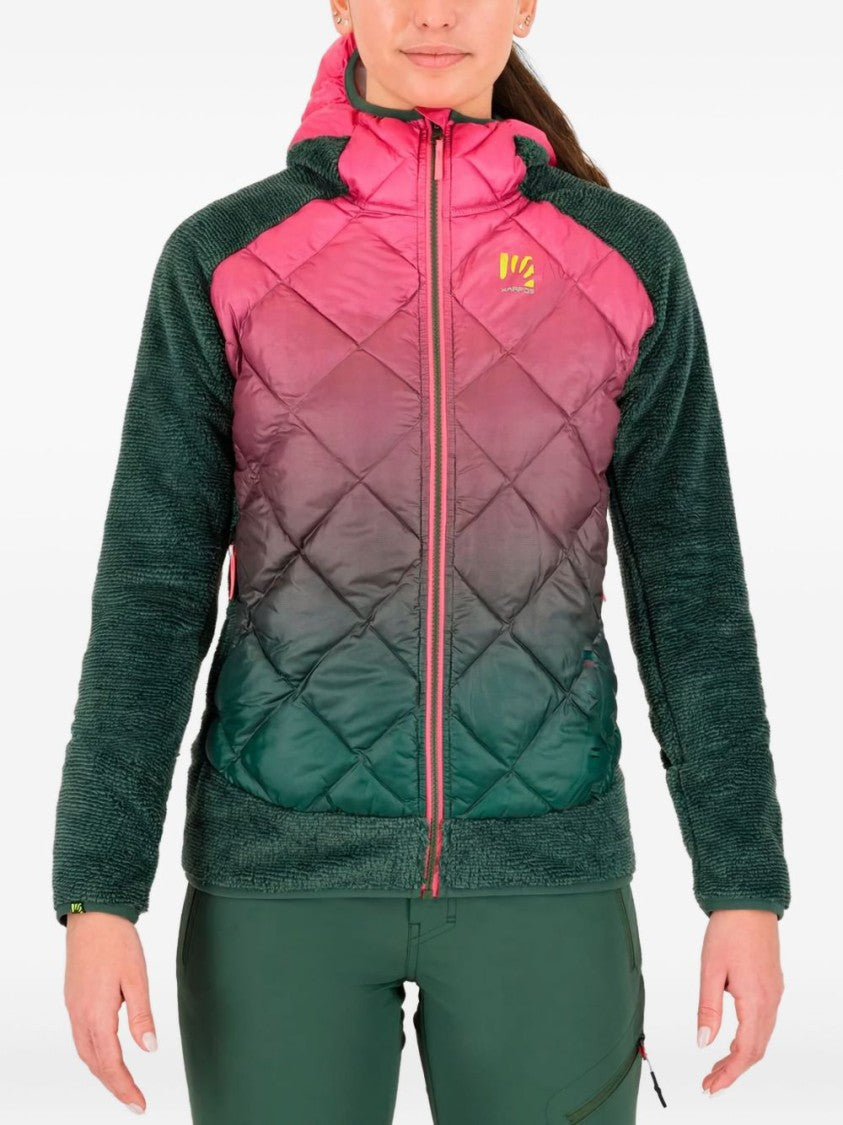 Karpos Smart W Marmarole Jacket