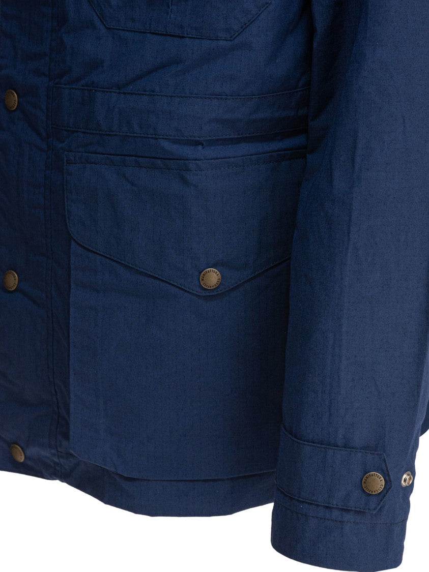 Manifattura Ceccarelli "All Seasons" Jacket