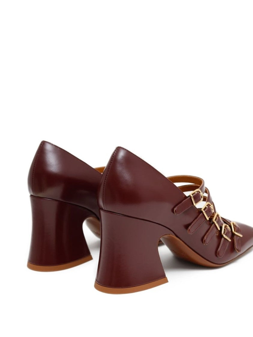 Chloé Janis Pump
