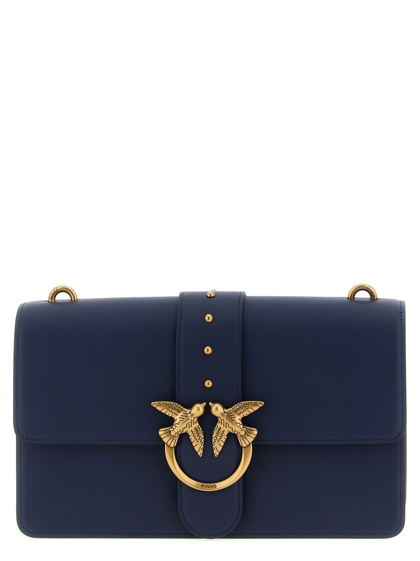 Pinko 'Love One Classic' Crossbody Bag