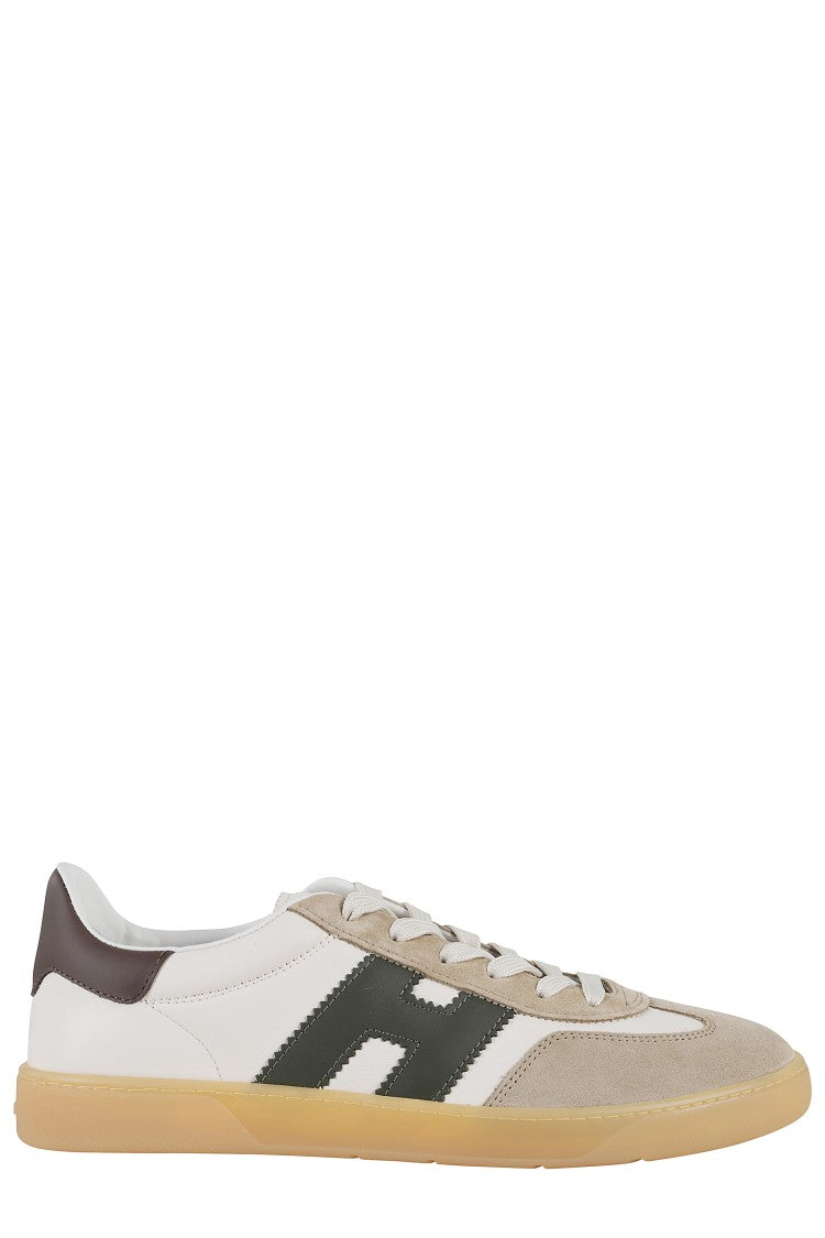 Hogan Cool Laced H Sneakers