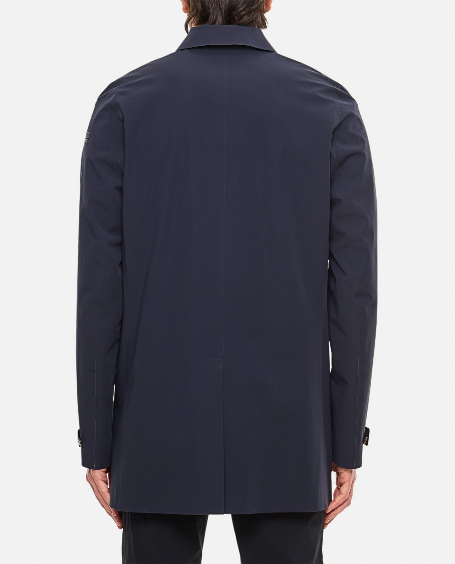 Rrd Montecristo Color Dust Trench