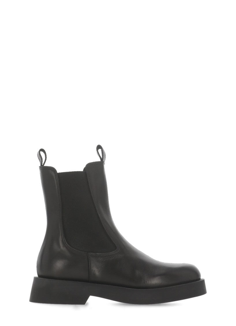 Poeve Nyx Ankle Boots
