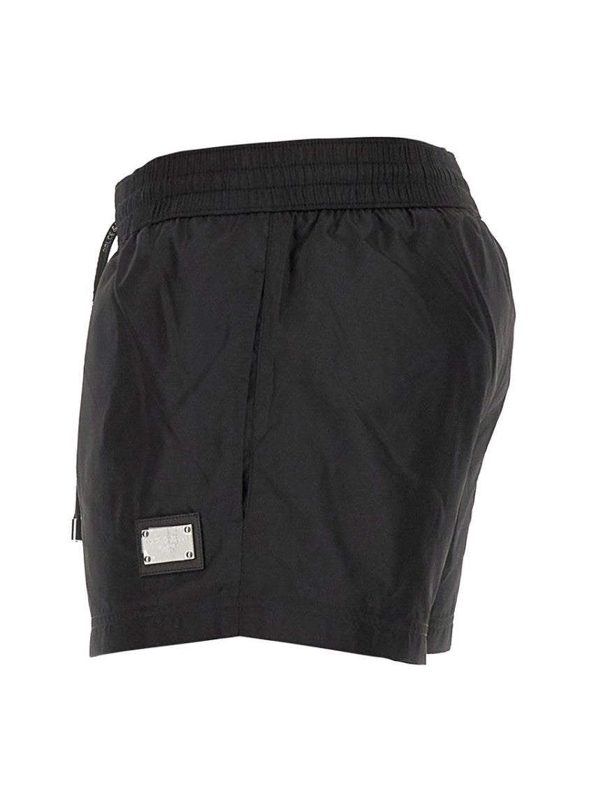 Dolce & Gabbana Costume With Logo