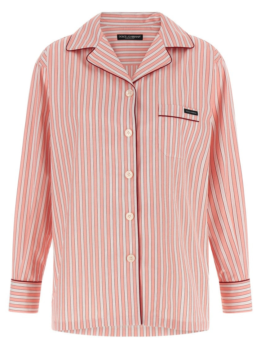 Dolce & Gabbana 'Vanity' Shirt