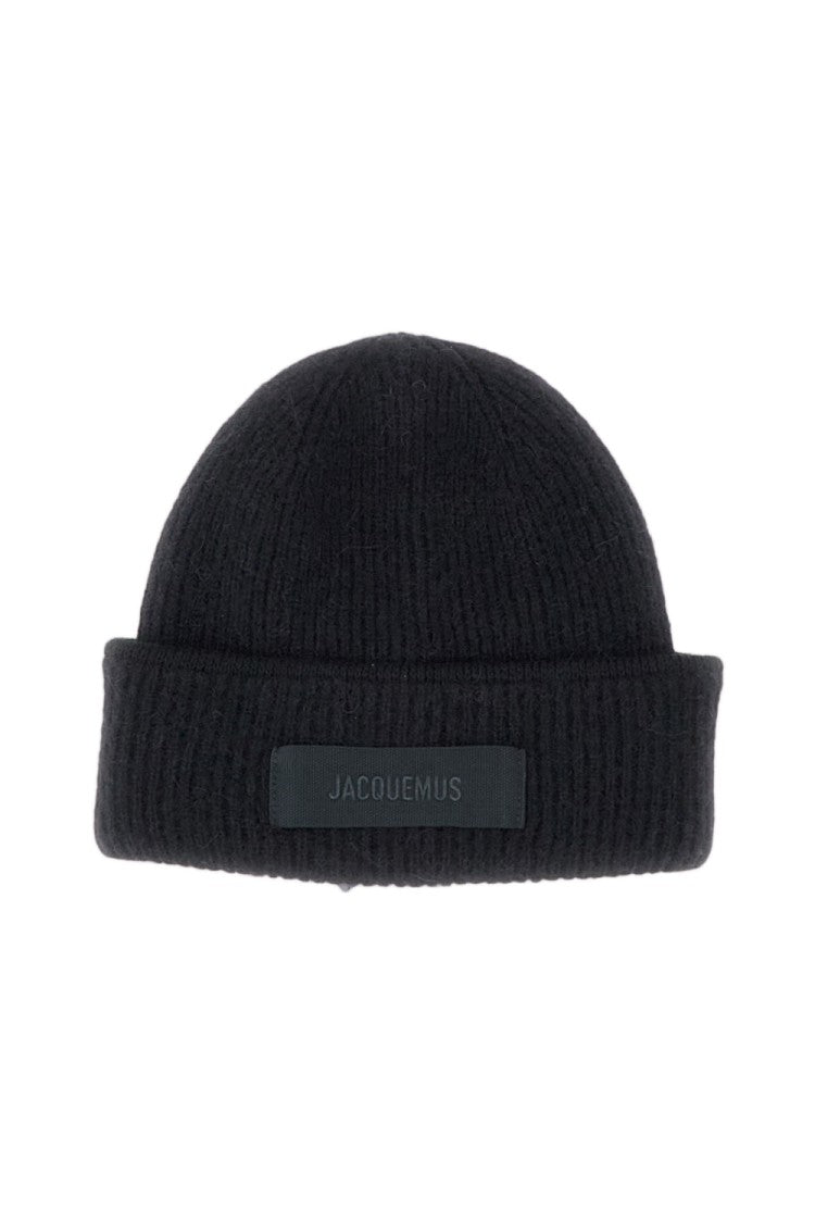 Jacquemus The Gros Grain Beanie