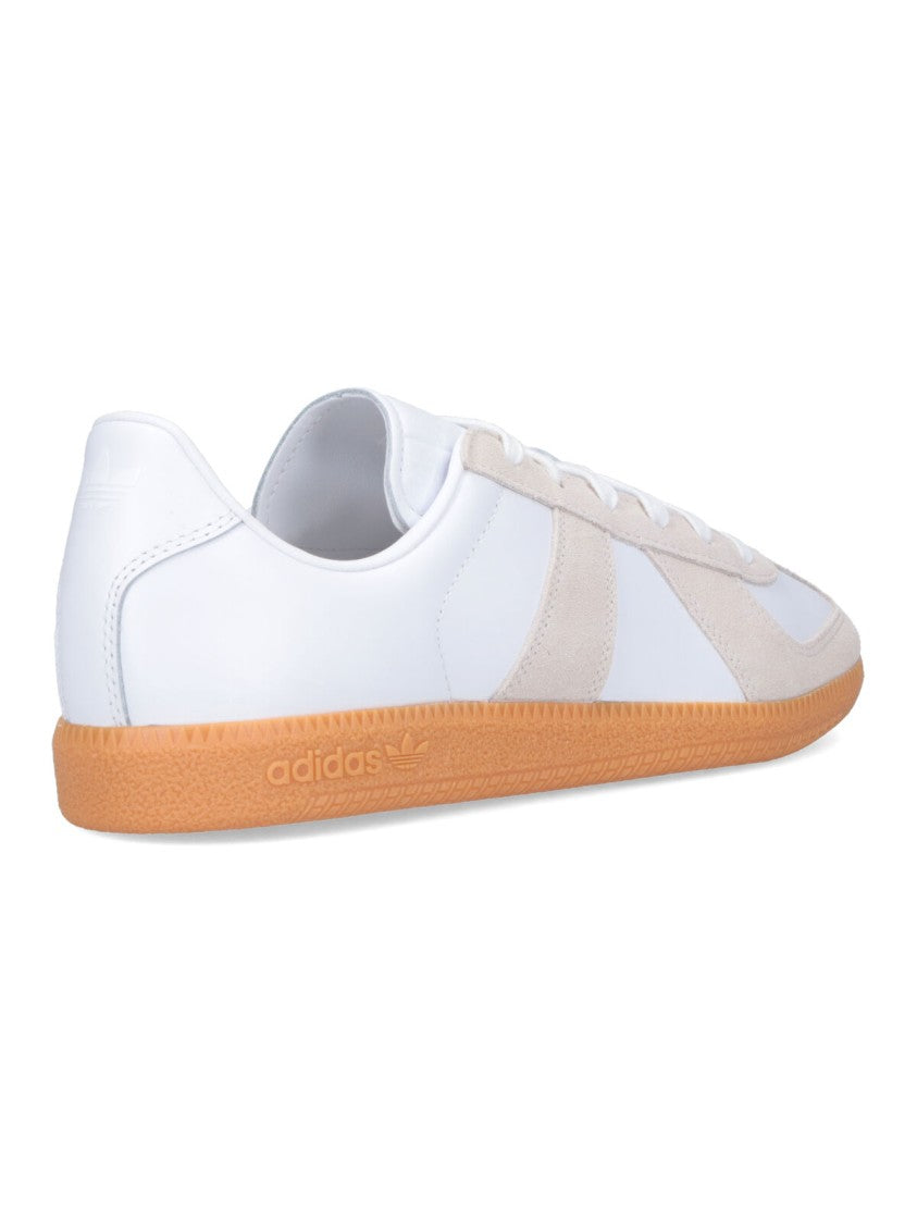 Adidas "Bw Army" Sneakers – White